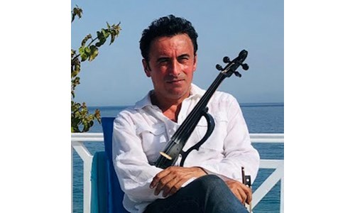 MERTOL ŞALT  (KEMAN)